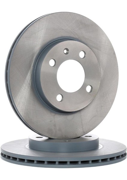 Vw Polo 1.4 Fren Diski Ön Febı