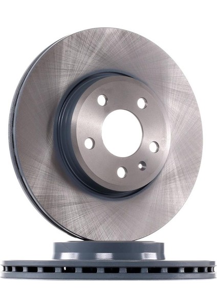 Audi A5 2.7 Tdı Fren Diski Ön Febı