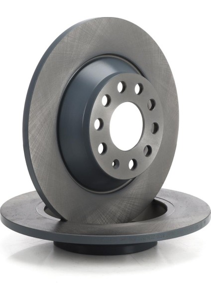 Audi A6 2.4 Quattro Fren Diski Arka Febı