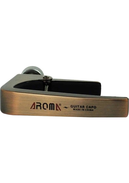 Ac-11 Akustik Gitar Kapo - Antique Brass fiyatları