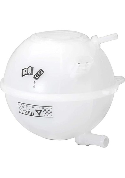 Vw Passat 1.6 Fsı Radyatör Behr