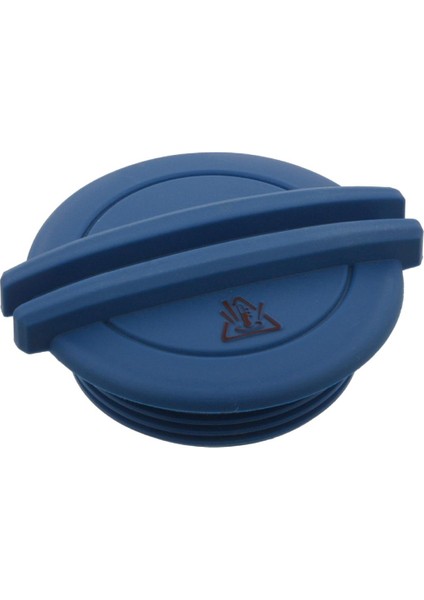 Vw Golf 6 1.6 Yedek Su Depo Kapağı Febı