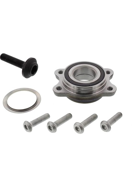 Audi A6 2.4 Quattro Porya Rulmanı Ön Fag