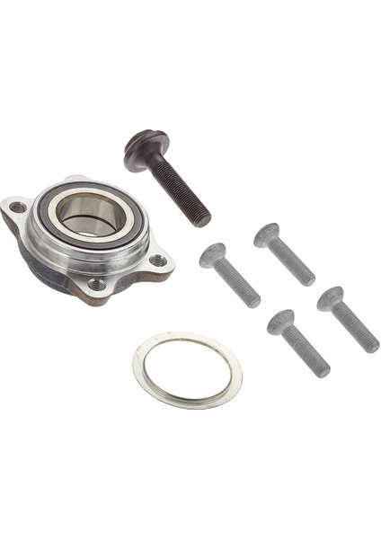 Audi A6 Avant 2.0 Tdı Porya Rulmanı Ön Fag