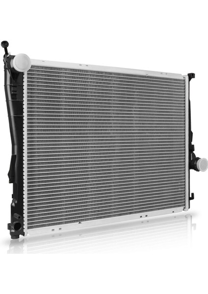 Bmw 3 Serisi E46 318D Radyatör Behr