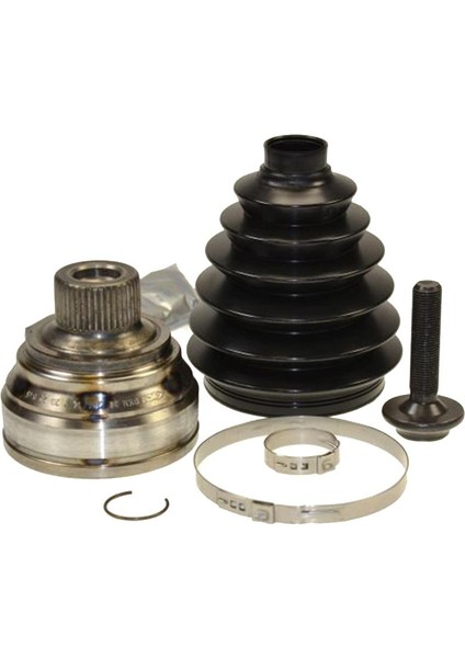 Audi A4 2.7 Tdı Aks Kafası Dış Gkn