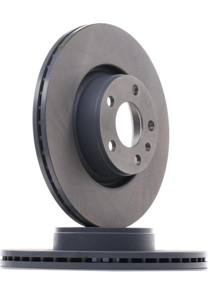 Audi A6 2.0 Tfsı Fren Diski Ön Febı