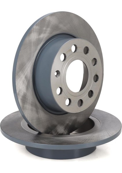 Audi A3 Hatchback 2.0 Tdı Fren Diski Arka Febı