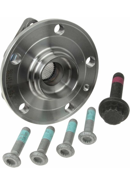 Audi A3 Sedan 1.6 Tdı Porya Ön Fag