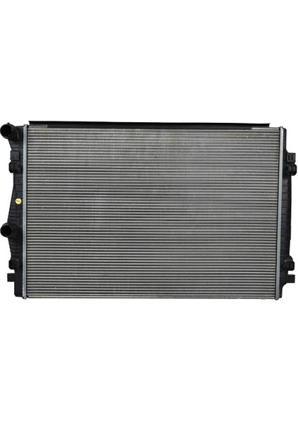 Vw Passat 2.0 Tdı Radyatör Behr