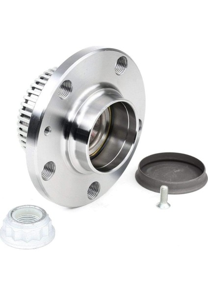 Vw Bora 1.9 Tdı Porya Arka Fag