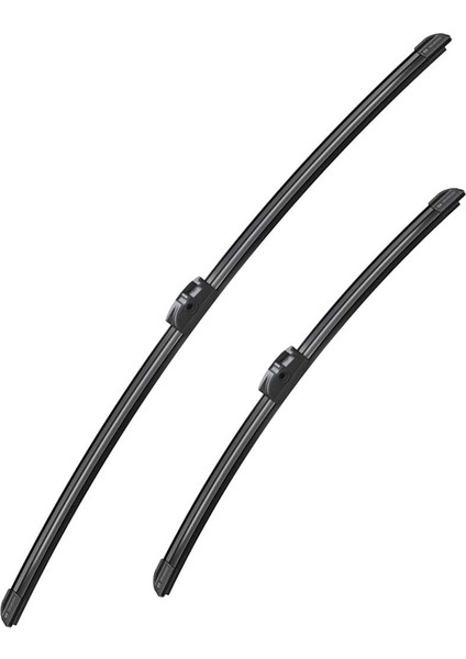 Bmw 7 Serisi F01 730D Xdrive Silecek Süpürgesi Bosch