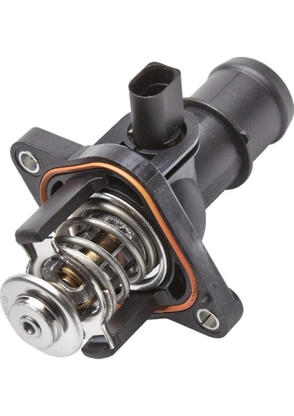 Vw Polo 1.6 Termostat Komple Behr