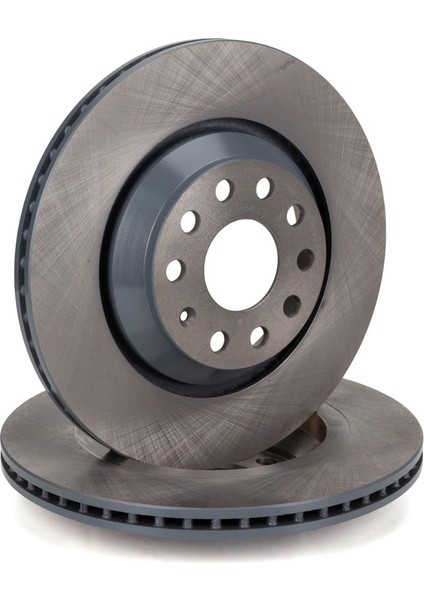 Audi A3 Hatchback 2.0 Tdı Fren Diski Arka Febı