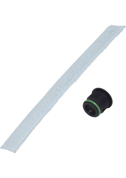 Vw Golf 7 1.2 Tsı Klima Tüpü Behr