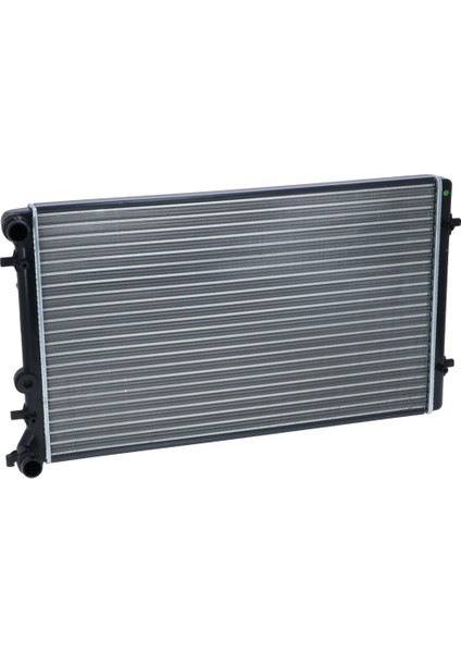 Vw Bora 1.6 Radyatör Behr
