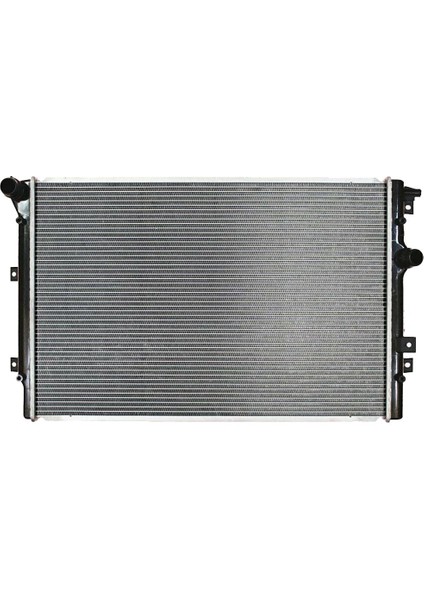 Vw Tiguan 2.0 Tdı Radyatör Behr