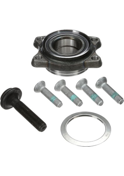 Audi A6 2.8 Porya Rulmanı Ön Fag