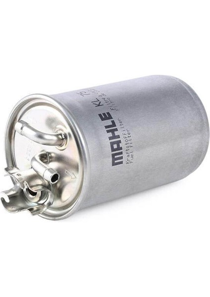 Vw Polo 1.9 Tdı Yakıt Filtresi Mahle