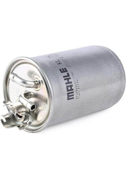 Vw Transporter T4 2.5 Tdı Yakıt Filtresi Mahle