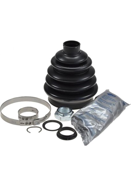 Vw Polo 1.4 Aks Körüğü Dış Gkn