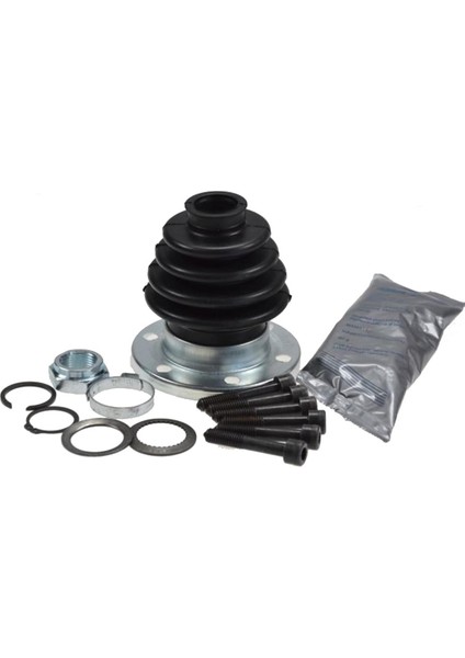 Vw Polo 1.9 Sdı Aks Körüğü Iç Gkn