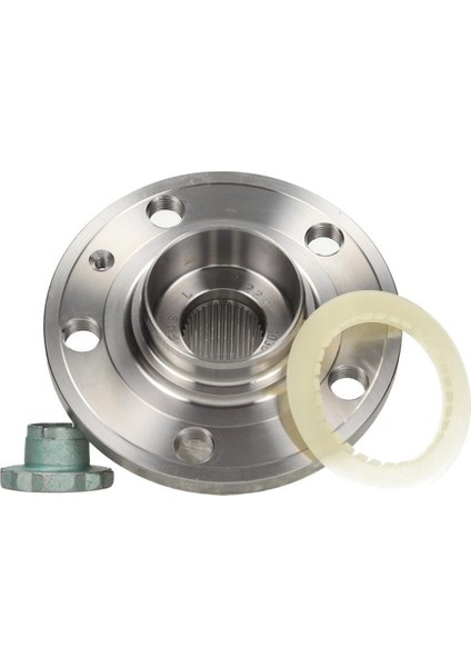 Vw Polo 1.4 Tsı Porya Ön Fag