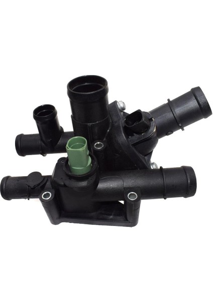 Vw Polo 1.6 Termostat Komple Behr