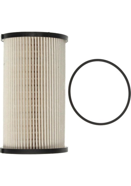 Vw Passat 1.9 Tdı Yakıt Filtresi Mahle