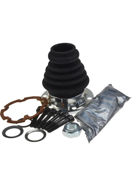 Vw Golf 4 1.9 Tdı Aks Körüğü Iç Sağ Gkn