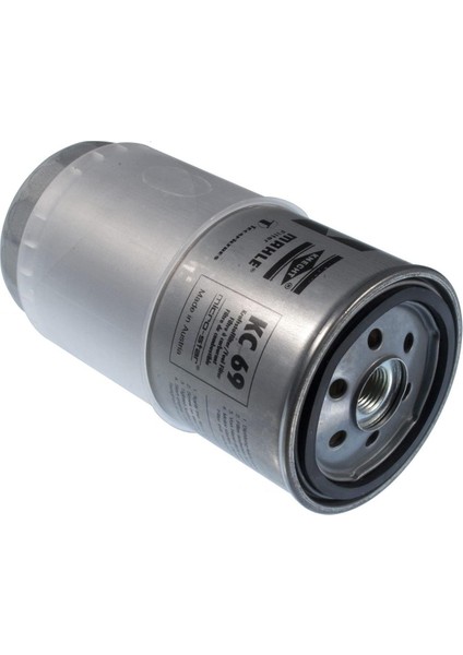 Audi A6 1.9 Tdı Yakıt Filtresi Mahle