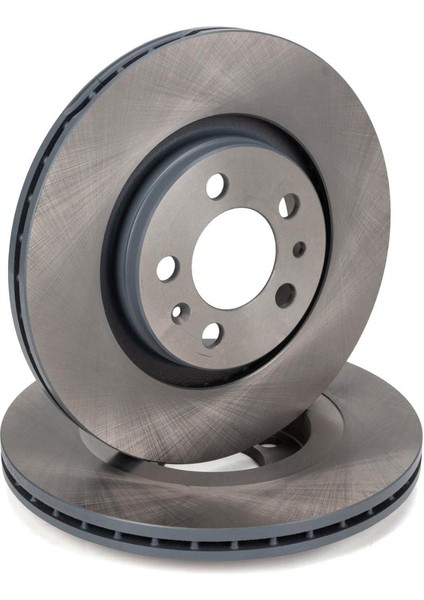 Audi A3 Hatchback 1.8 Fren Diski Ön Febı