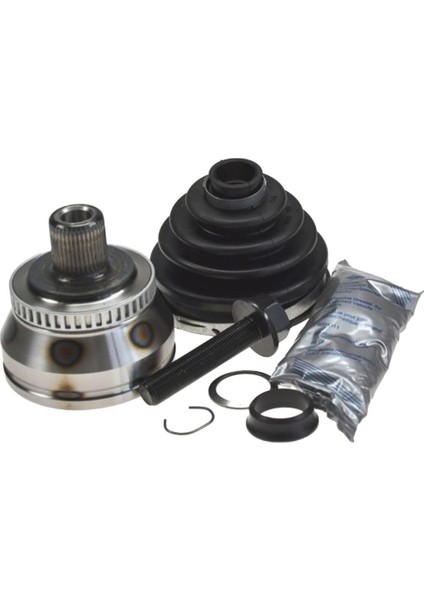 Audi A6 1.8 T Aks Kafası Dış Gkn