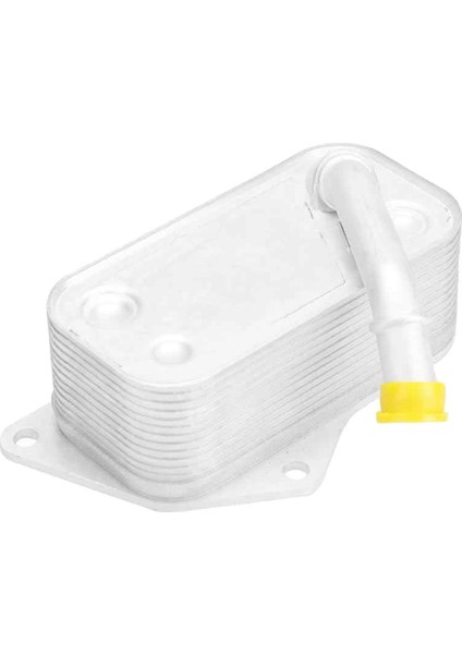 Bmw 4 Serisi F32 420I Yağ Radyatörü