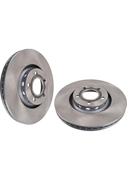 Audi A4 2.0 Fren Diski Ön Febı