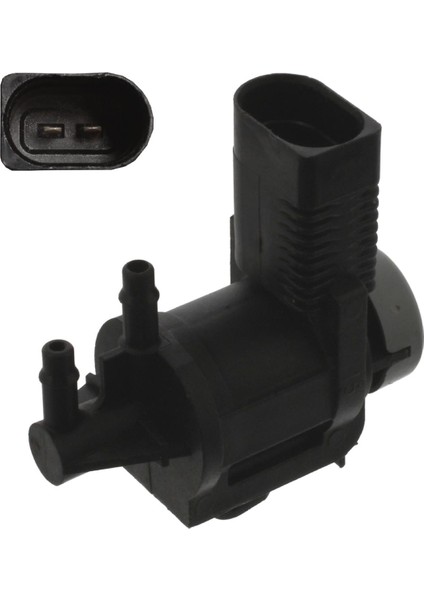 Vw Transporter T6 2.0 Tdı Selenoid Valfi Febı