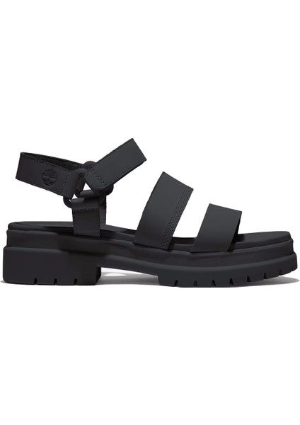 Backstrap Kadın Sandalet - TB0A29MV