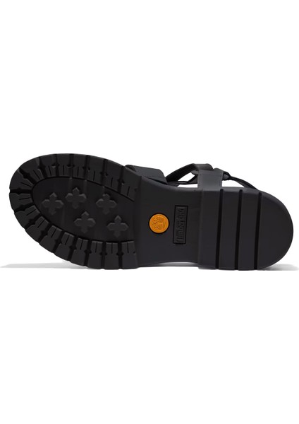 Backstrap Kadın Sandalet - TB0A29MV fırsatları