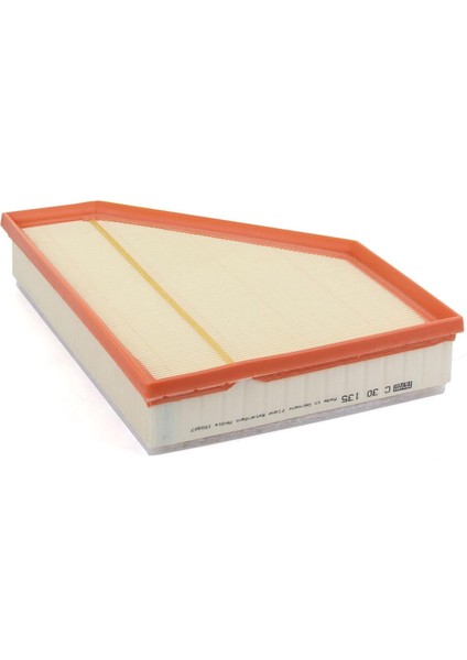 Bmw 3 Serisi E90 320D Hava Filtresi Mann