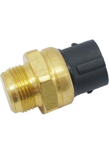 Audi A6 2.7 T Quattro Fan Müşürü 3 Fişli 95°c Behr