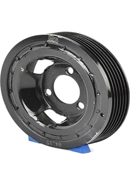 Bmw 3 Serisi F30 316I Krank Kasnağı