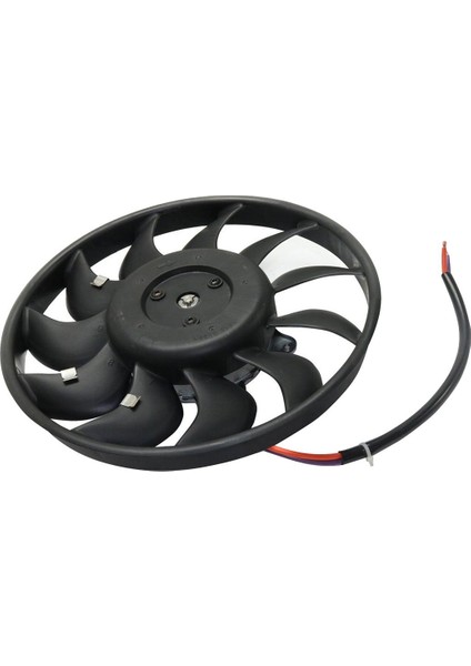 Audi A6 3.0 Tfsı Quattro Fan Motoru Sağ Behr