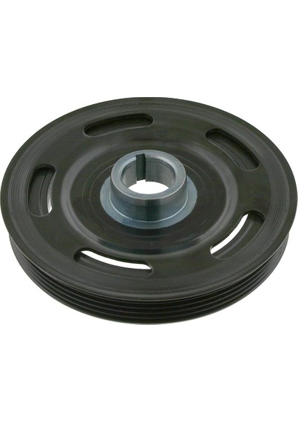 Mercedes Vaneo 414 1.7 Cdı Krank Kasnağı Corteco