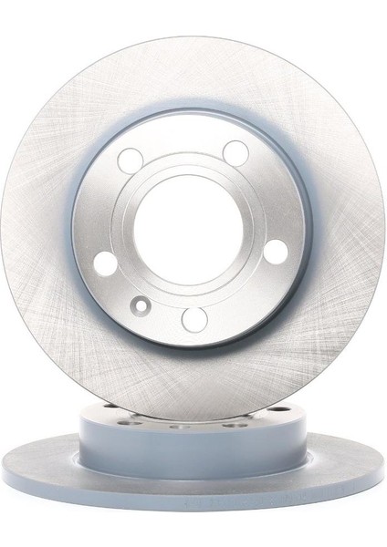 Audi A4 2.0 Tdı Fren Diski Arka Febı