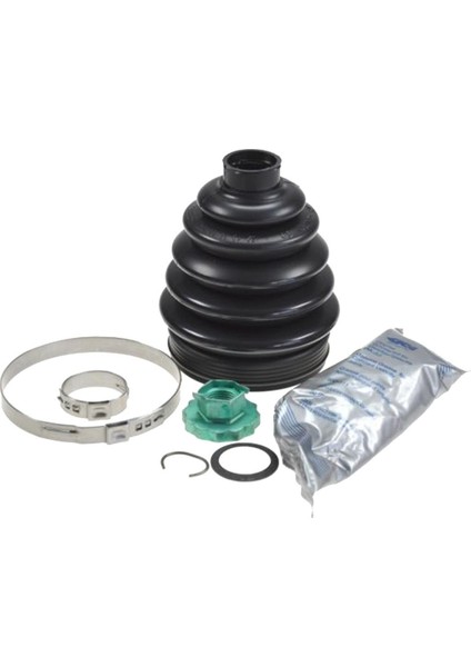 Vw Polo 1.0 Aks Körüğü Dış Gkn