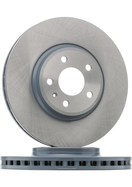 Audi A4 2.0 Tfsı Fren Diski Ön Febı