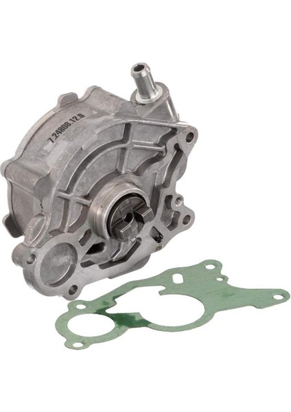 Vw Tiguan 2.0 Tdı Vakum Pompası Pıerburg