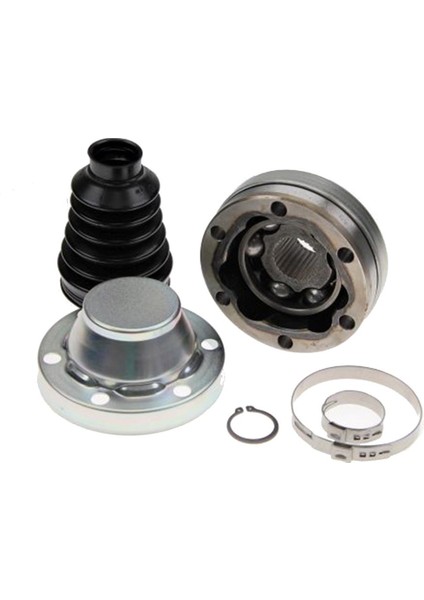 Vw Touareg 2.5 R5 Tdı Aks Kafası Iç Gkn