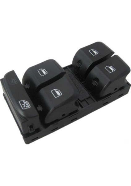 Audi A5 2.0 Tdı Cam Açma Düğmesi