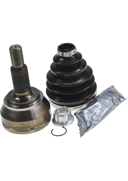 Vw Touareg 3.2 V6 Aks Kafası Dış Gkn